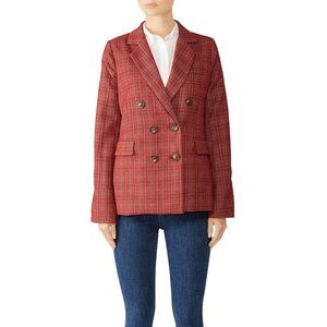 Heartloom blazer